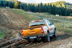Nissan Navara Double Cab 2017 года (WW)